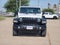 2023 Jeep Wrangler 4-Door Willys 4x4