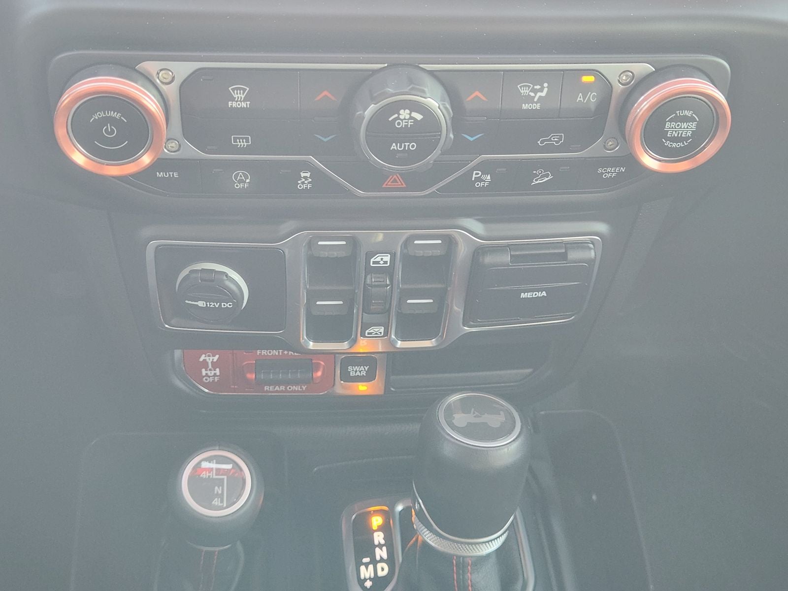 2020 Jeep Wrangler Unlimited Rubicon 4x4