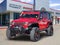 2020 Jeep Wrangler Unlimited Rubicon 4x4