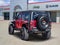 2020 Jeep Wrangler Unlimited Rubicon 4x4