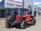 2020 Jeep Wrangler Unlimited Rubicon 4x4