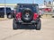2020 Jeep Wrangler Unlimited Rubicon 4x4