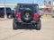 2020 Jeep Wrangler Unlimited Rubicon 4x4