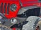 2020 Jeep Wrangler Unlimited Rubicon 4x4