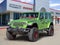 2019 Jeep Wrangler Unlimited Rubicon 4x4