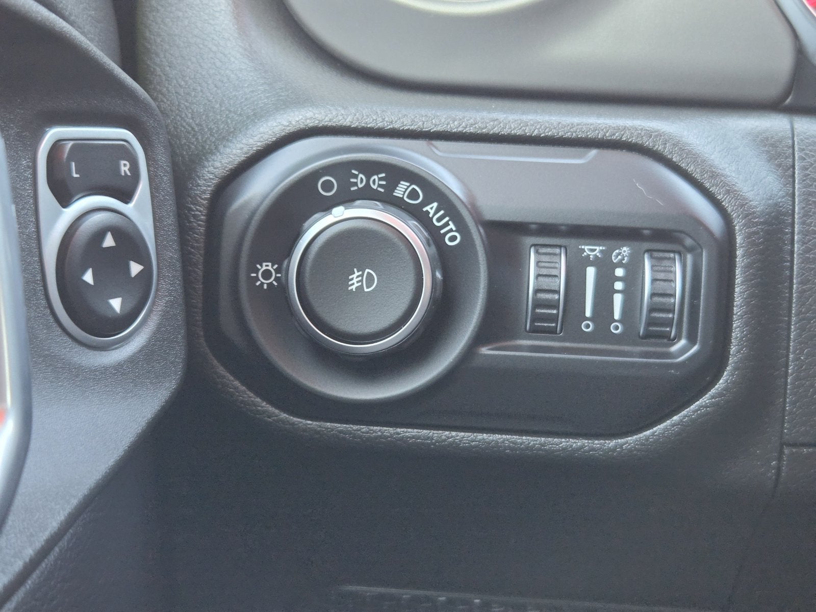 2019 Jeep Wrangler Unlimited Rubicon 4x4