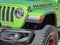 2019 Jeep Wrangler Unlimited Rubicon 4x4