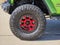 2019 Jeep Wrangler Unlimited Rubicon 4x4