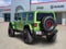 2019 Jeep Wrangler Unlimited Rubicon 4x4