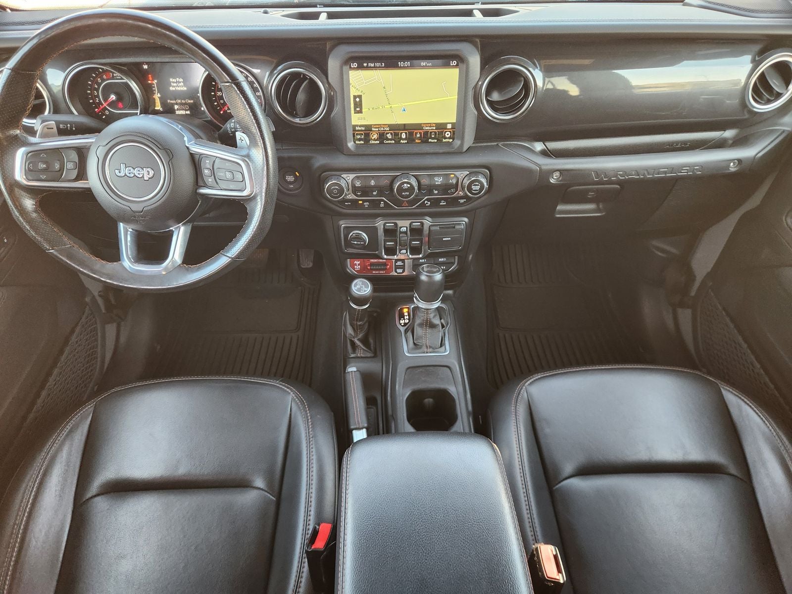 2021 Jeep Wrangler Unlimited Rubicon 392 4x4