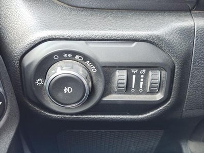 2021 Jeep Wrangler Unlimited Rubicon 392 4x4