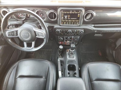 2021 Jeep Wrangler Unlimited Rubicon 392 4x4