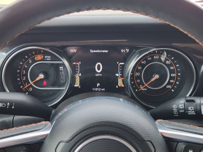 2023 Jeep Wrangler 4-Door Rubicon 392 4x4