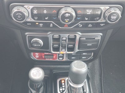 2023 Jeep Wrangler 4-Door Rubicon 392 4x4