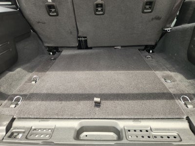 2025 Jeep Wrangler 4-Door Sport 4x4