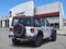 2025 Jeep Wrangler 4-Door Sport 4x4