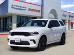 2021 Dodge Durango GT Plus RWD