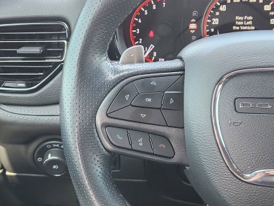 2021 Dodge Durango GT Plus RWD