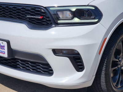 2021 Dodge Durango GT Plus RWD