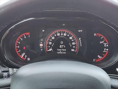 2021 Dodge Durango GT Plus RWD