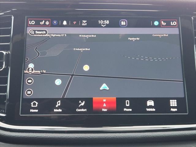 2021 Dodge Durango GT Plus RWD