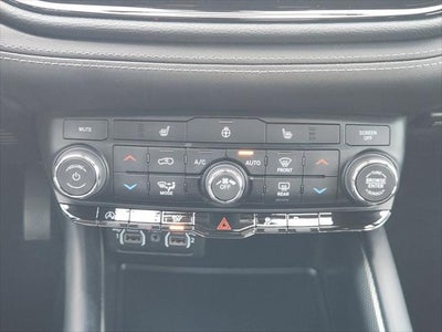 2021 Dodge Durango GT Plus RWD