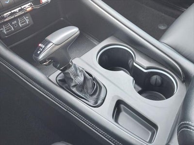 2021 Dodge Durango GT Plus RWD