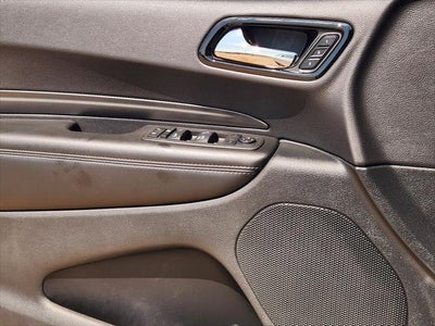 2021 Dodge Durango GT Plus RWD