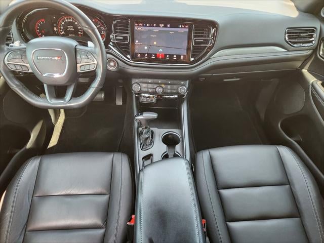 2021 Dodge Durango GT Plus RWD
