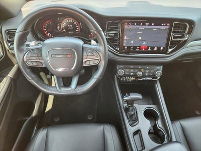 2021 Dodge Durango GT Plus RWD