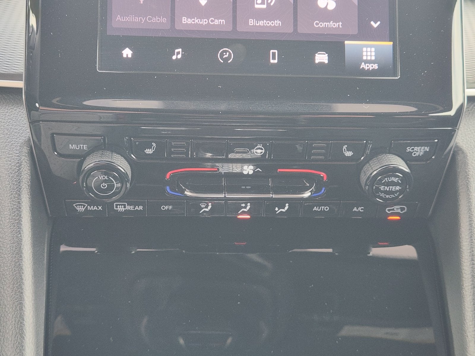 2025 Jeep Grand Cherokee L Altitude X 4x2