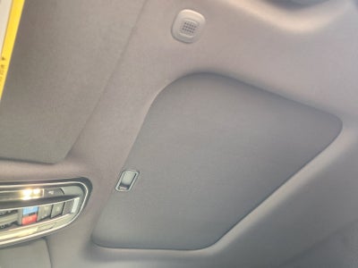 2025 Jeep Grand Cherokee L Altitude X 4x2