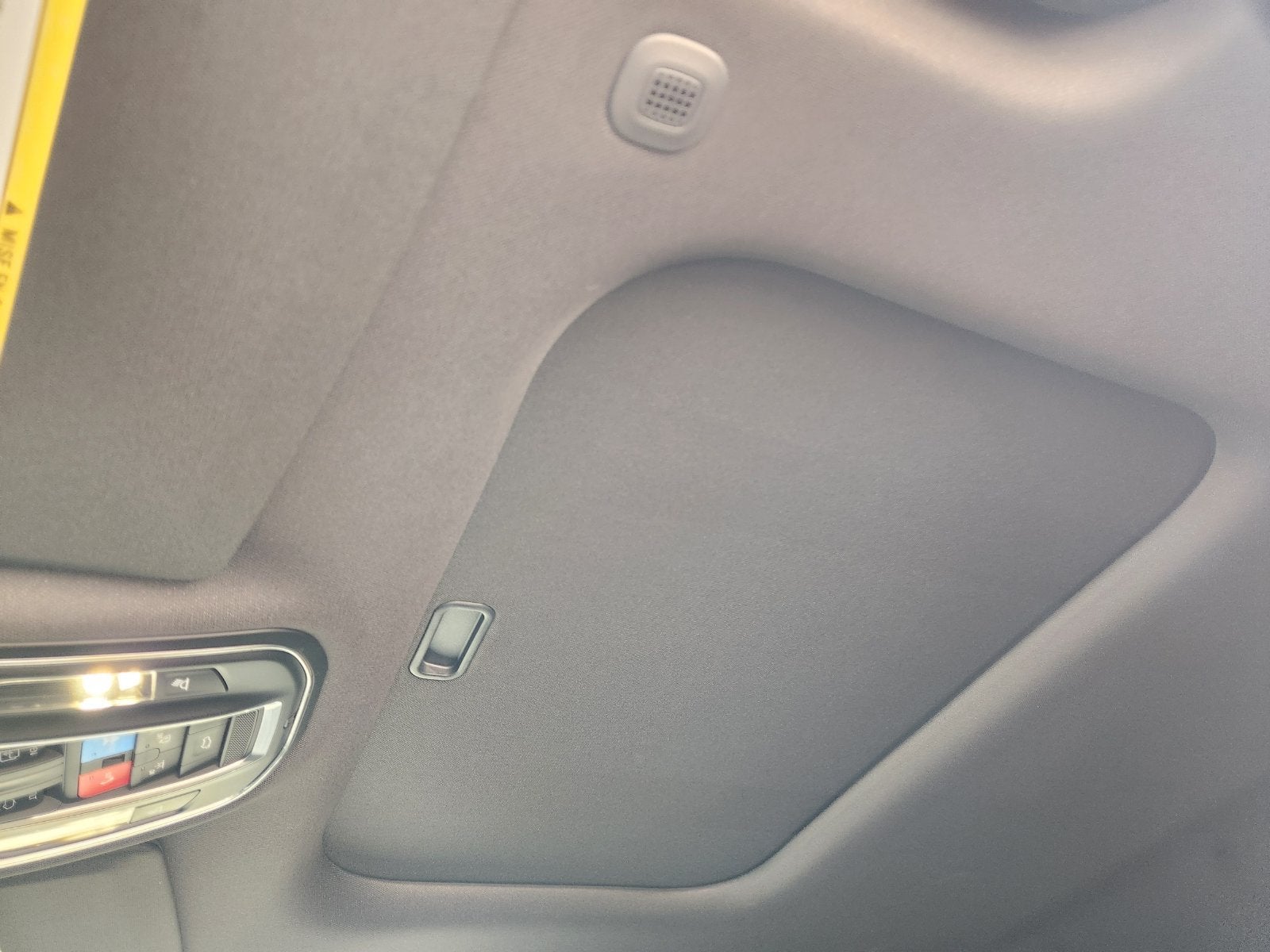 2025 Jeep Grand Cherokee L Altitude X 4x2