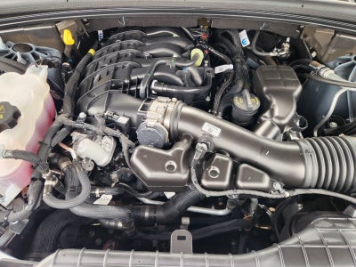 2025 Jeep Grand Cherokee L Altitude X 4x2