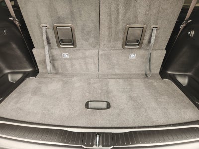 2025 Jeep Grand Cherokee L Altitude X 4x2