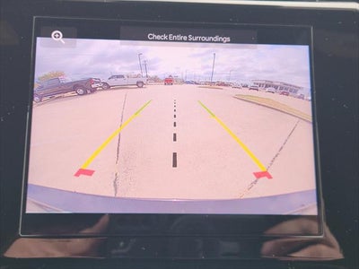 2025 Jeep Grand Cherokee L Altitude X 4x2