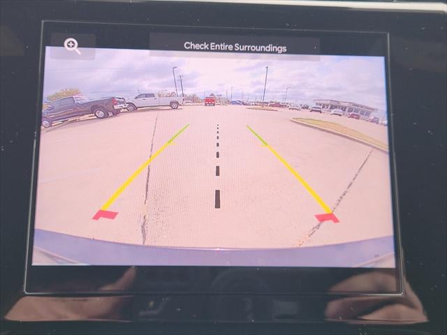 2025 Jeep Grand Cherokee L Altitude X 4x2