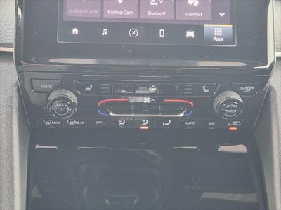 2025 Jeep Grand Cherokee L Altitude X 4x2