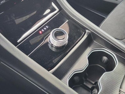 2025 Jeep Grand Cherokee L Altitude X 4x2
