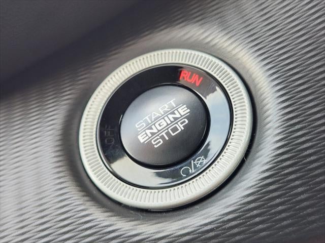 2025 Jeep Grand Cherokee L Altitude X 4x2