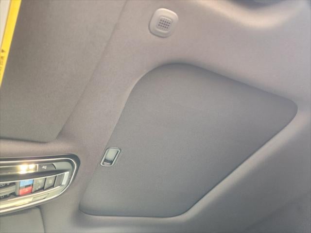 2025 Jeep Grand Cherokee L Altitude X 4x2