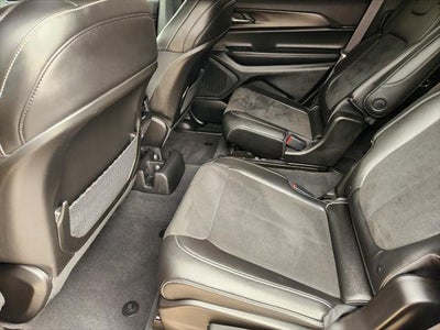 2025 Jeep Grand Cherokee L Altitude X 4x2
