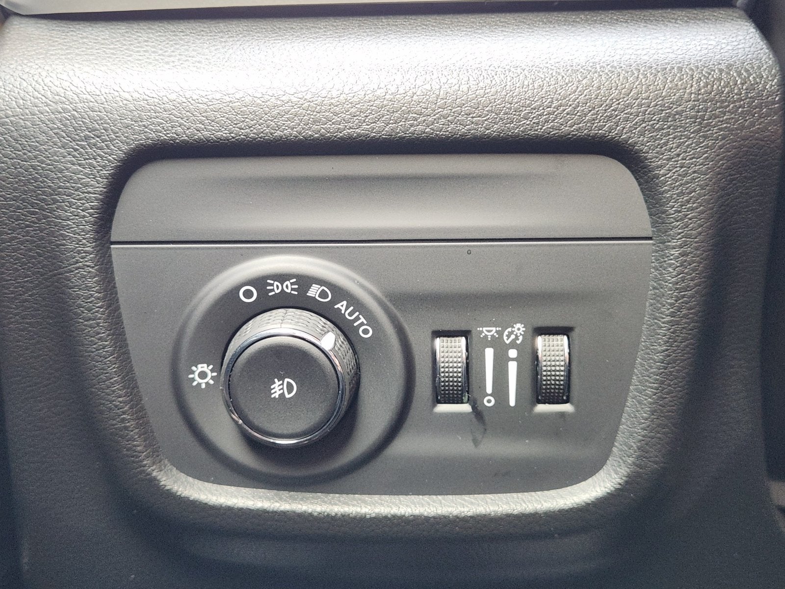 2026 Jeep Grand Cherokee L Limited Reserve 4x4