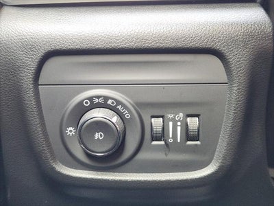 2026 Jeep Grand Cherokee L Limited Reserve 4x4
