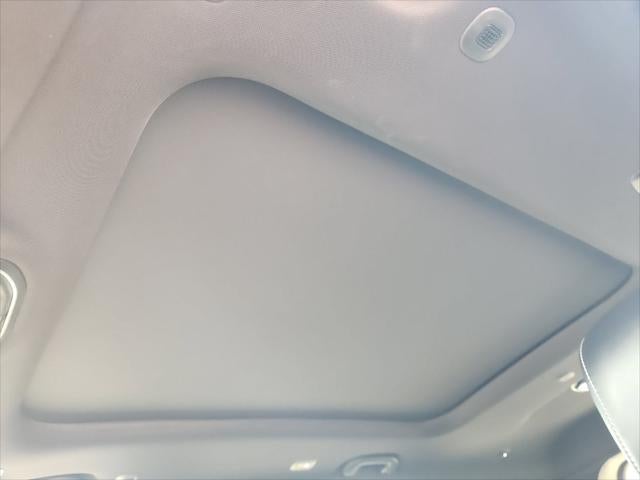 2026 Jeep Grand Cherokee L Limited Reserve 4x4