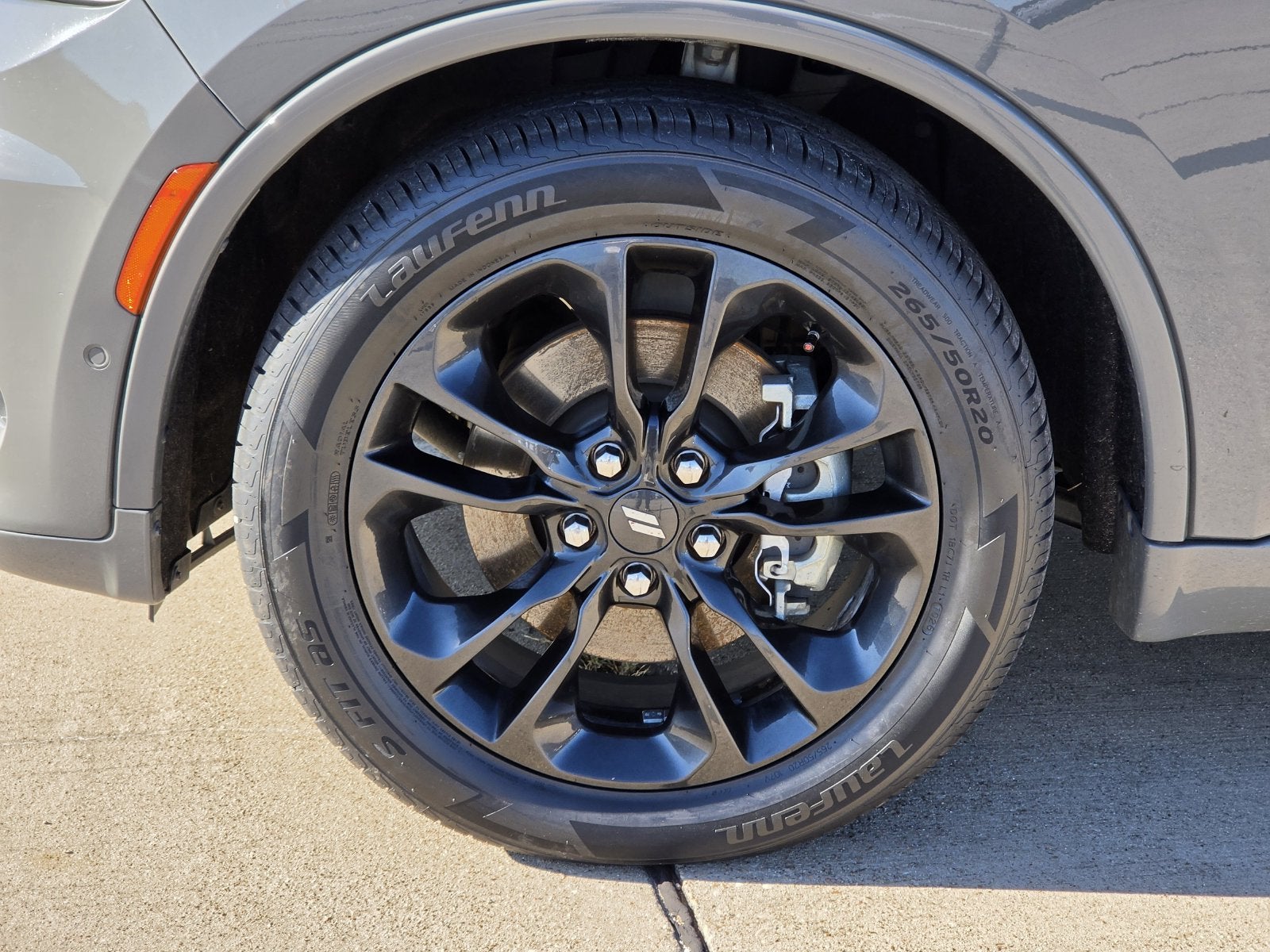 2022 Dodge Durango R/T Plus AWD