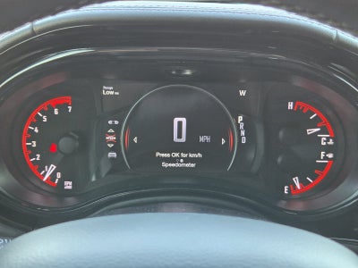 2022 Dodge Durango R/T Plus AWD