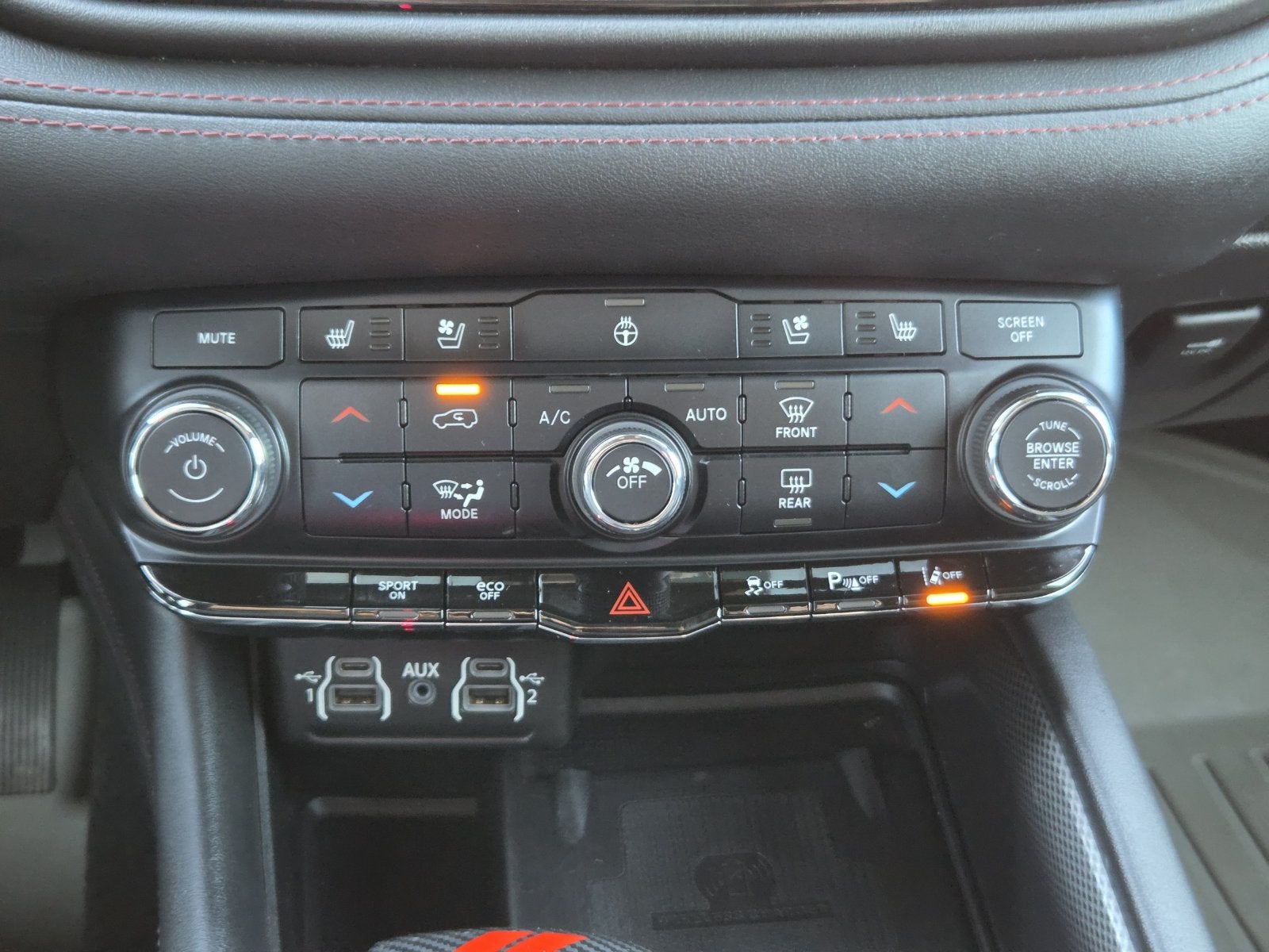 2022 Dodge Durango R/T Plus AWD