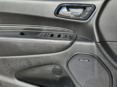 2022 Dodge Durango R/T Plus AWD