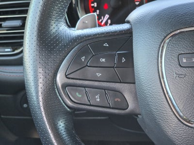 2022 Dodge Durango R/T Plus AWD